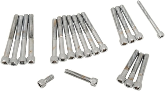 DRAG SPECIALTIES SCKT HD SIDE CVR XL 71-76 KOD: DS190751