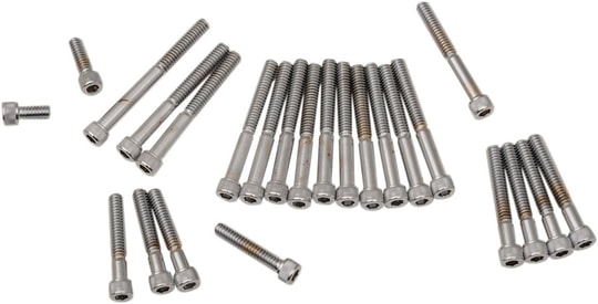 DRAG SPECIALTIES SCKT HD SIDE CVR XL 77-84 KOD: DS190750