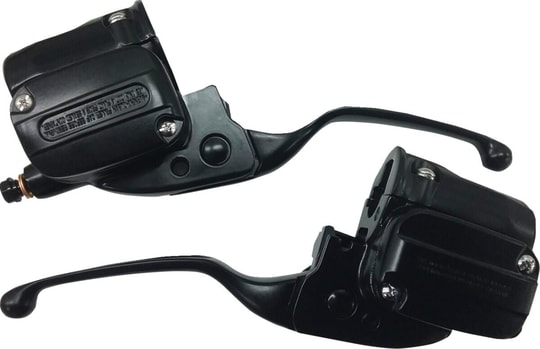 DRAG SPECIALTIES SETİ HB CNTRL MB FLTR15-16 KOD: 06102187