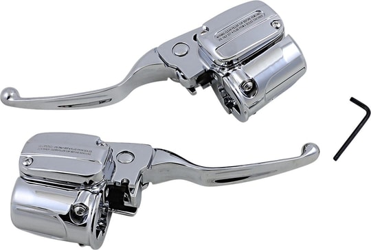 DRAG SPECIALTIES SETİ HB CONTROLS C FLTR17+ KOD: 06102184
