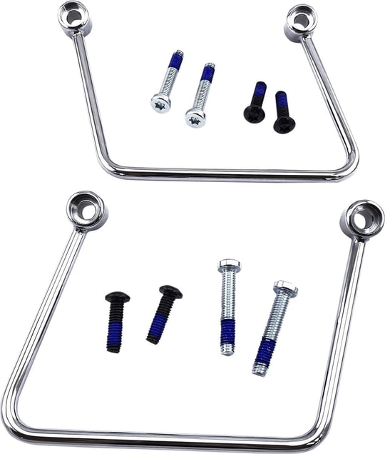 DRAG SPECIALTIES SETİ SUPPORT S/BAG CHR 18+ KOD: 35210129