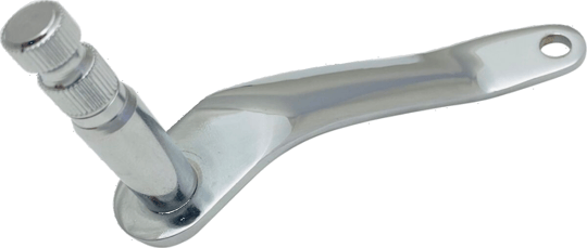 DRAG SPECIALTIES SHIFTER SHAFT CHROME 18-23 SOF KOD: 16021583