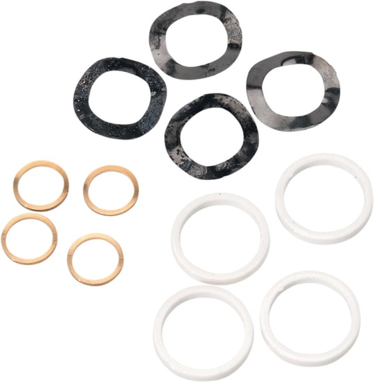 DRAG SPECIALTIES SHIM SETİ RKR ARM 66-84BT KOD: 09270004