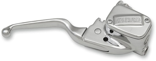 DRAG SPECIALTIES SİLİNDİR BRK CHR ST 15- KOD: 06101680