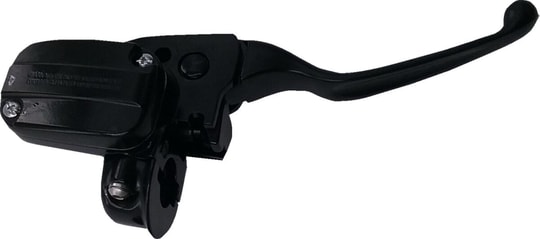 DRAG SPECIALTIES SİLİNDİR MSTR BLK 21-22FL KOD: 06110205