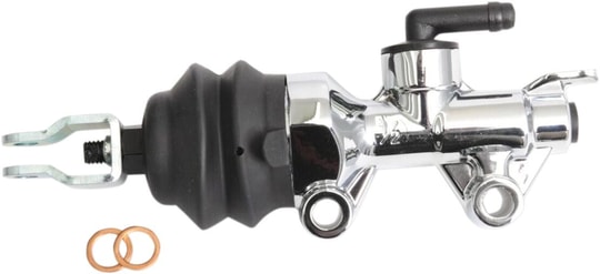 DRAG SPECIALTIES SİLİNDİR RR MSTR 04-06XL KOD: 17310566