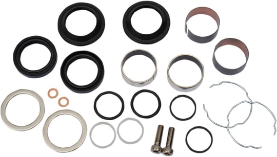 DRAG SPECIALTIES SLIDER RBLD KT 39MM KOD: 04030146