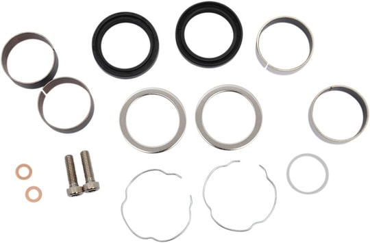 DRAG SPECIALTIES SLIDER RBLD KT 41MM FLD KOD: 04030147