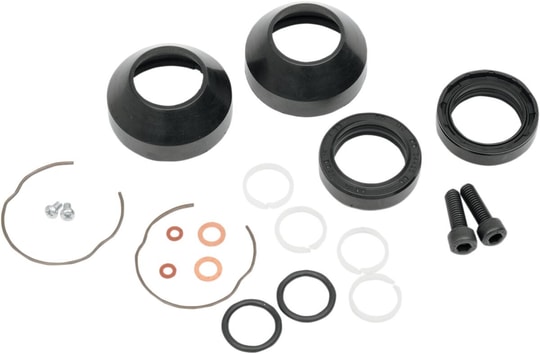 DRAG SPECIALTIES SLIDER RBLD KT 75-83 35MM KOD: 04030046