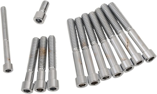 DRAG SPECIALTIES SM SCKT PRI CVR 71-76 XL KOD: DS190391S