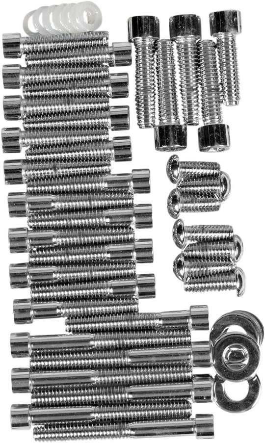 DRAG SPECIALTIES SMTH SCKT CAM/PRI 87-94FX KOD: DS190818S