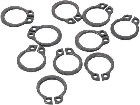 DRAG SPECIALTIES SNAP RING DEBRİYAJ 41-84BT KOD: 11320091
