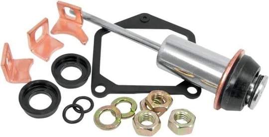 DRAG SPECIALTIES SOLENOID REPAIR 07-17 BT KOD: 21100320