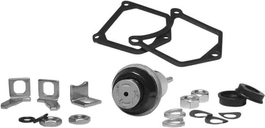 DRAG SPECIALTIES SOLENOID SETİ 87-06 BT KOD: 791101