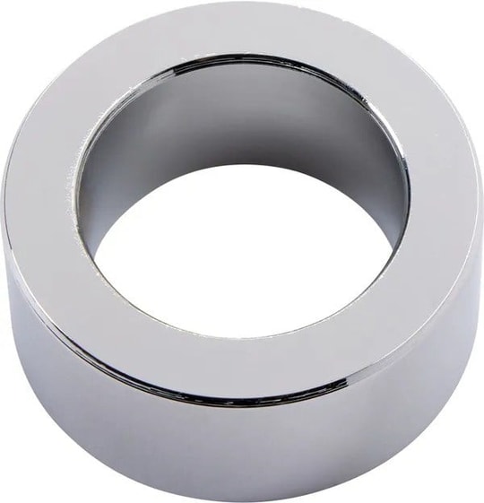 DRAG SPECIALTIES SPACER AXLE  - AKS (40437-01A) KOD: 02142718