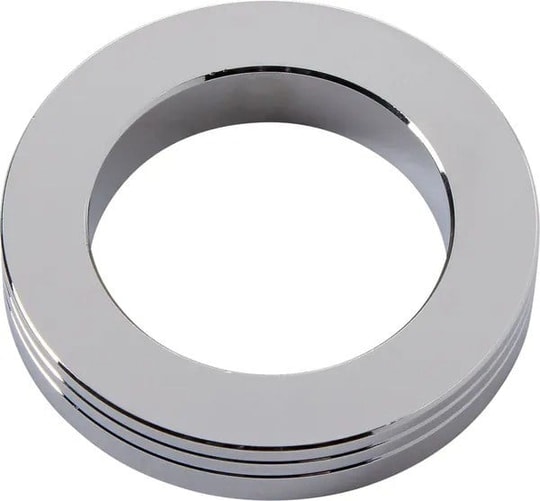 DRAG SPECIALTIES SPACER AXLE  - AKS (41550-08) KOD: 02142716