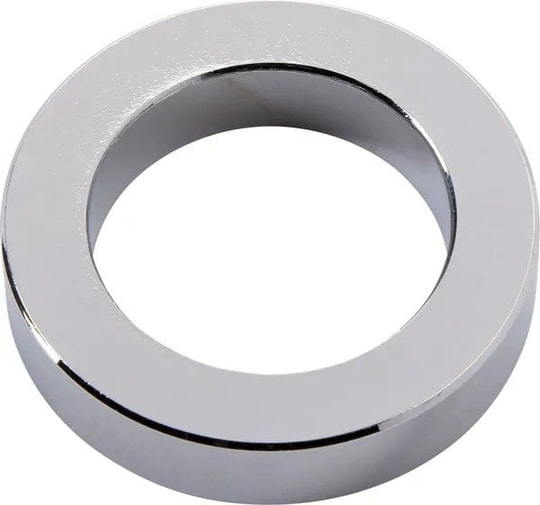 DRAG SPECIALTIES SPACER AXLE  - AKS (43571-01A) KOD: 02142719