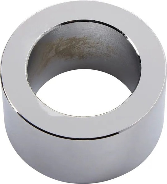 DRAG SPECIALTIES SPACER AXLE  - AKS (43642-01A) KOD: 02142717
