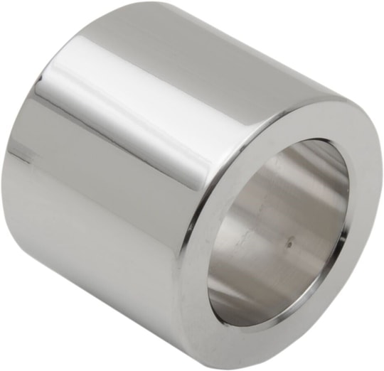 DRAG SPECIALTIES SPACER AXLE  - AKS CHR 41350-08 KOD: 02140871