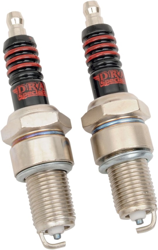 DRAG SPECIALTIES SPARK PLUGS 02-17 VROD KOD: 21030197