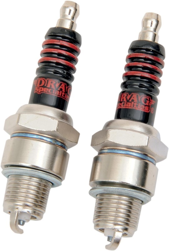 DRAG SPECIALTIES SPARK PLUGS 71-85 XL KOD: 21030204