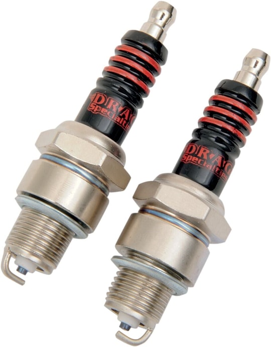 DRAG SPECIALTIES SPARK PLUGS 79-85 XL KOD: 21030205