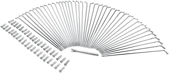 DRAG SPECIALTIES SPOKE SET - JANT TELİ SETİ 21CHR NG/DC KOD: 02110121