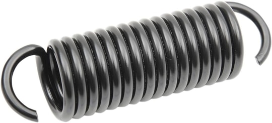 DRAG SPECIALTIES SPRING K/S BLK 02-17FXD KOD: 05100300