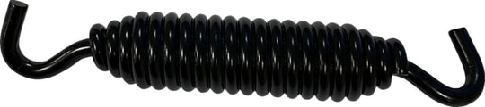 DRAG SPECIALTIES SPRING K/S BLK 07-23 KOD: 05100660