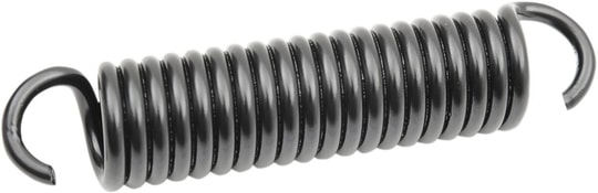DRAG SPECIALTIES SPRING K/S BLK 91-01FXD KOD: 05100301