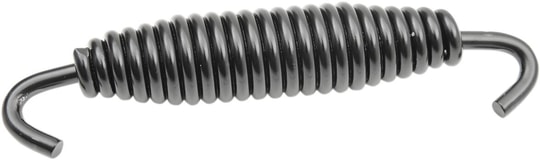 DRAG SPECIALTIES SPRING K/S BLK 99-06FLT KOD: 05100303