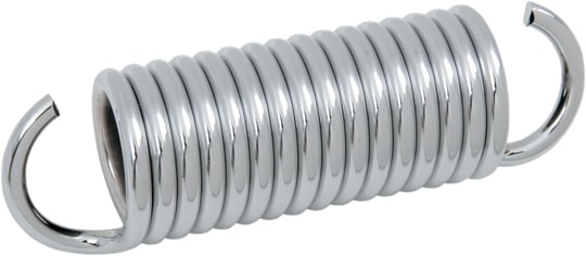 DRAG SPECIALTIES SPRING K/S CHR 02-17FXD KOD: 05100182