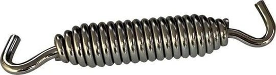 DRAG SPECIALTIES SPRING K/S CHR 07-23 KOD: 05100659