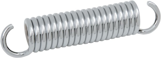 DRAG SPECIALTIES SPRING K/S CHR 91-01FXD KOD: 05100183