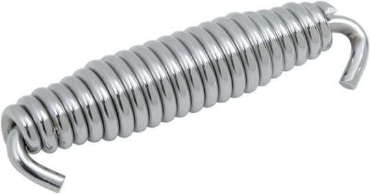 DRAG SPECIALTIES SPRING K/S CHR 99-06FLT KOD: 05100187
