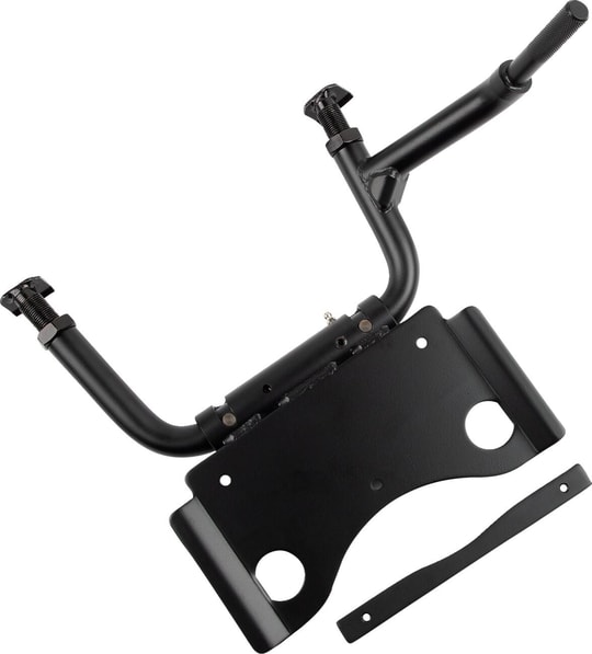 DRAG SPECIALTIES STAND CENTER MB FLT/H 09+ KOD: 05100609