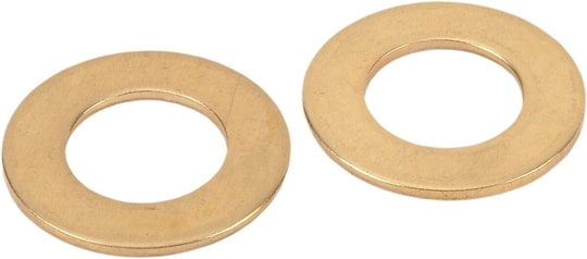 DRAG SPECIALTIES START THRUST WASHER 65-88 KOD: 11320092
