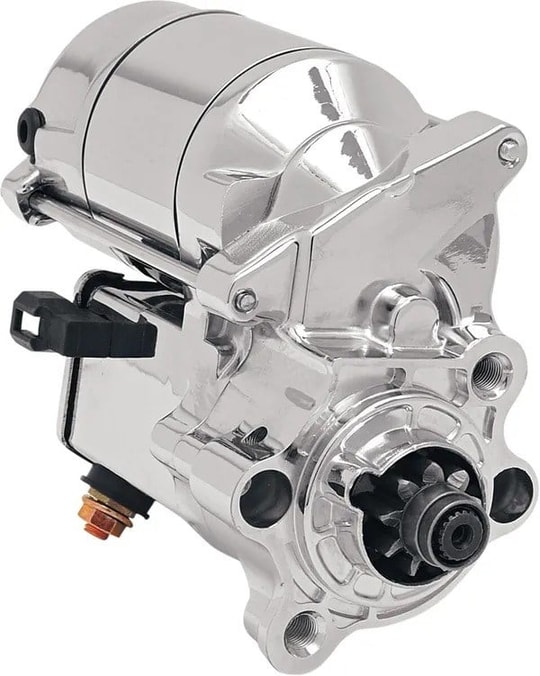 DRAG SPECIALTIES STARTER 1.4KW CH 81-13 XL KOD: 801010