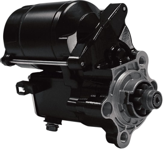 DRAG SPECIALTIES STARTER 1.4KW BL 81-13 XL KOD: 801009