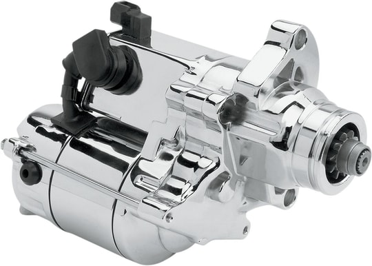 DRAG SPECIALTIES STARTER 1.4KW CHROME KOD: 21100248