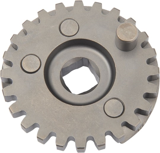 DRAG SPECIALTIES STARTER CRANK GEAR FOR BT KOD: DS241028