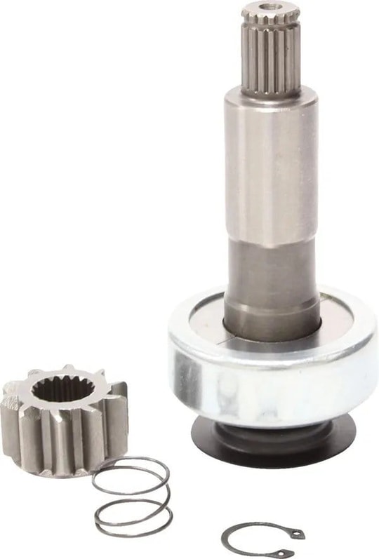 DRAG SPECIALTIES STARTER DEBRİYAJ KOD: 21101100