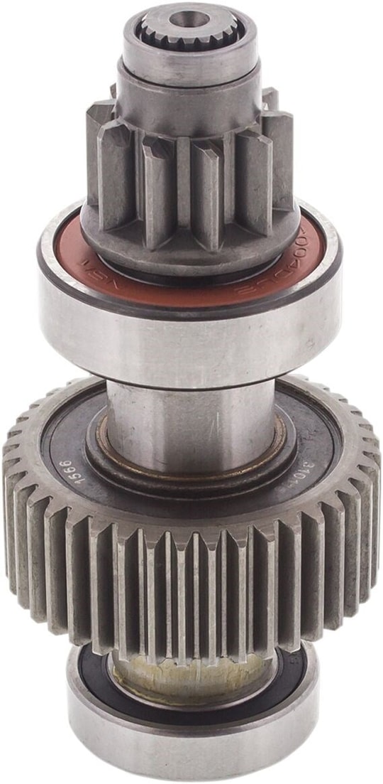 DRAG SPECIALTIES STARTER DR DEBRİYAJ 07-17TC KOD: 21100319