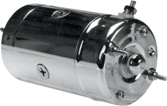 DRAG SPECIALTIES STARTER HITACHI H-D CHR KOD: 21100226