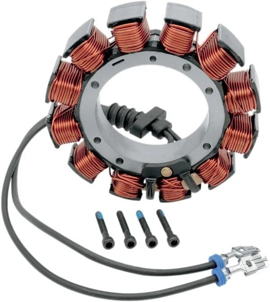 DRAG SPECIALTIES STATOR 99-01FLT(29987-99) KOD: 21120455