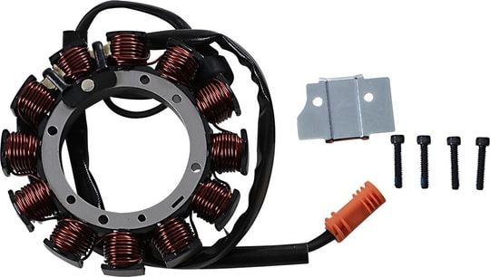 DRAG SPECIALTIES STATOR ALT 14-22 XL KOD: 21121313