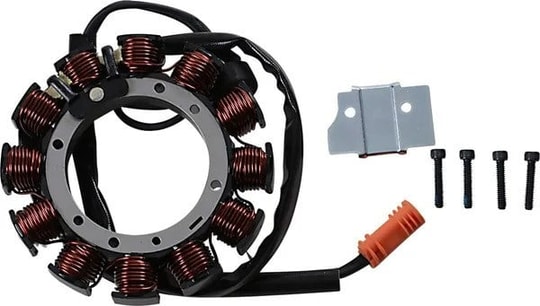 DRAG SPECIALTIES STATOR ALT 14-22 XL KOD: 21121313