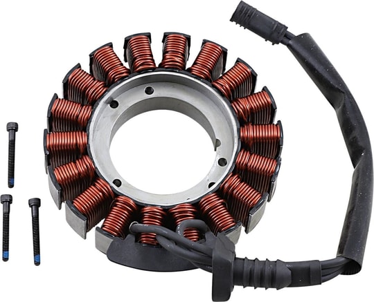DRAG SPECIALTIES STATOR ALT 17-22 TOUR KOD: 21121311