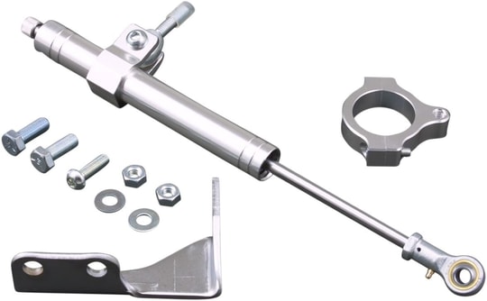 DRAG SPECIALTIES STEER DAMPER L88-03 XL KOD: DS221908