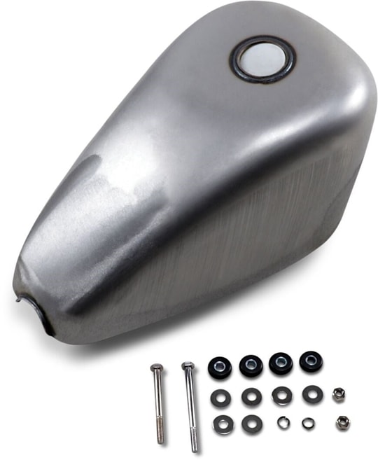 DRAG SPECIALTIES STK HIGH TNL TNK 82-94 XL KOD: DS391224